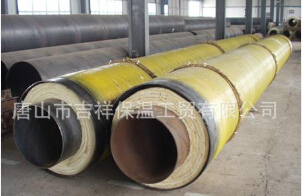 [聚氨酯保溫管]只待一朝出，九州風(fēng)云動