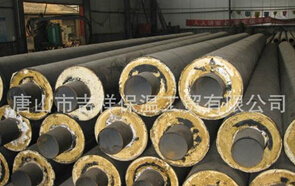 【直埋式保溫管】“同一個(gè)地球，同一個(gè)夢(mèng)想”