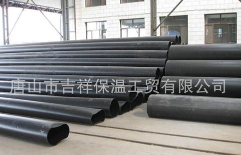 【塑料管皮】"無縫保護，溫暖一生"