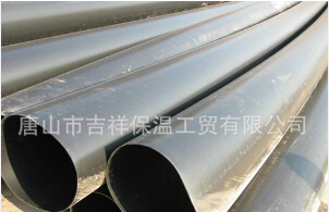 夾克管皮保溫管道實(shí)用新型的方法解決問題！