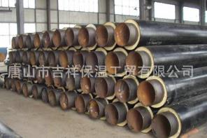 【聚氨酯直埋保溫管】“保溫、效果居”