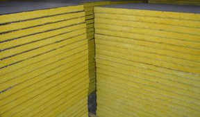 巖棉復(fù)合板結(jié)構(gòu)組成,簡單易了解！