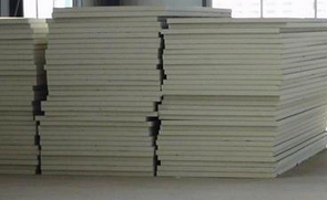 保溫效果好，聚氨酯保溫板產(chǎn)品！