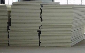 【聚氨酯保溫板】我的眼里只有你。