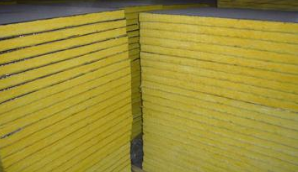 【巖棉復(fù)合板】這個冬天有了意義。