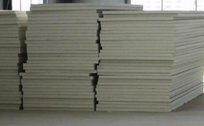 【聚氨酯保溫板】絕熱性能要做到。