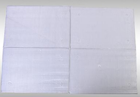 智慧演繹，無(wú)處不在！【stp保溫板】