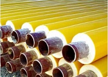 聚氨酯直埋管新型的建筑材料給產(chǎn)品帶來不錯的效果！