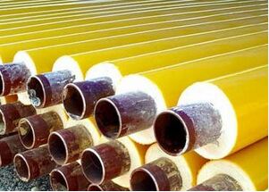 不要對聚氨酯直埋管產(chǎn)生迷茫，我們要主動去了解它！