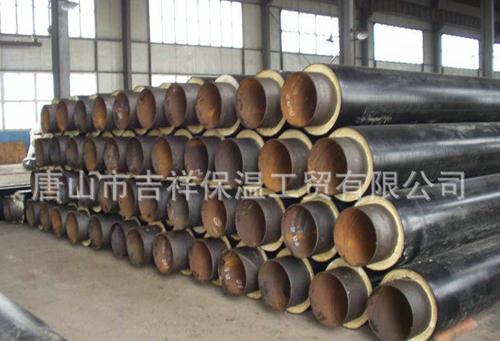 【鋼套鋼保溫管】的外滑結(jié)構(gòu)特點(diǎn)你了解過么？