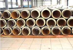 地埋保溫管，一款值得驕傲的產品