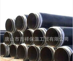 ，與你們說說直埋管