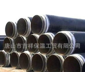 直埋保溫管，我們需要了解它哪些方面