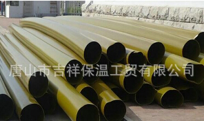  聚乙烯外套管是什么樣的？點(diǎn)開就知道了