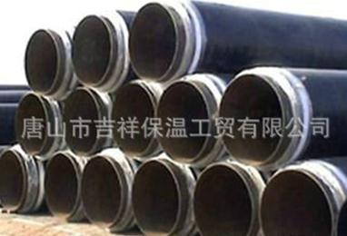 保溫管行業(yè)，正在騰飛