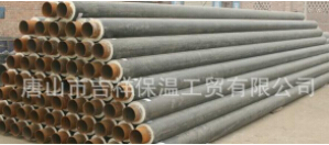 建筑行業(yè)，選用材料就用蒸汽保溫管