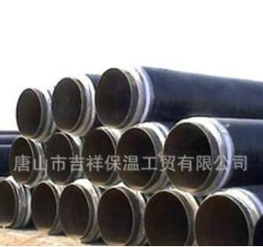 唐山直埋保溫管的生產(chǎn)，也要有設(shè)計(jì)感