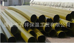 聚乙烯外套管連接選擇不當(dāng)，后果很嚴(yán)重哈