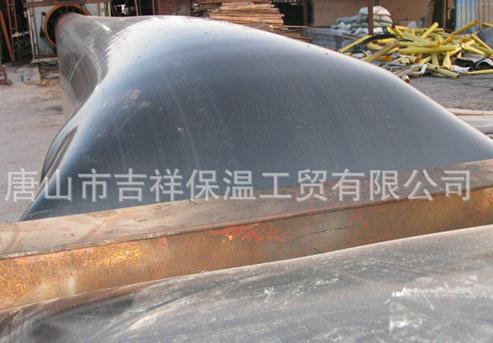 聚乙烯夾克管應注意哪些事項呢？