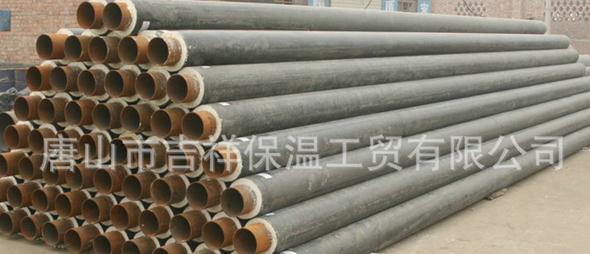 保溫管的特點(diǎn)有哪些？