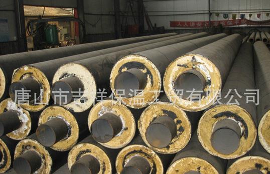 直埋式保溫管焊前應做什么準備？