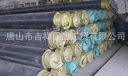 預制直埋保溫管地下敷設方法有哪些？