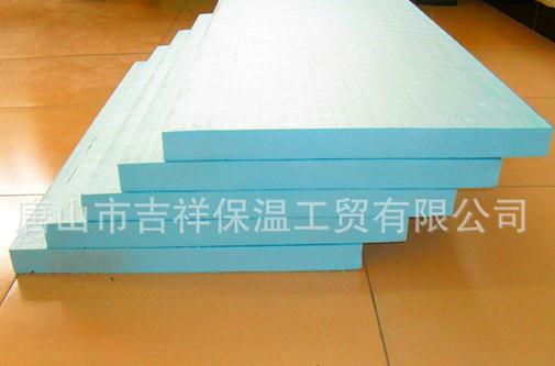 xps擠塑板是否有憎水、防潮性呢？