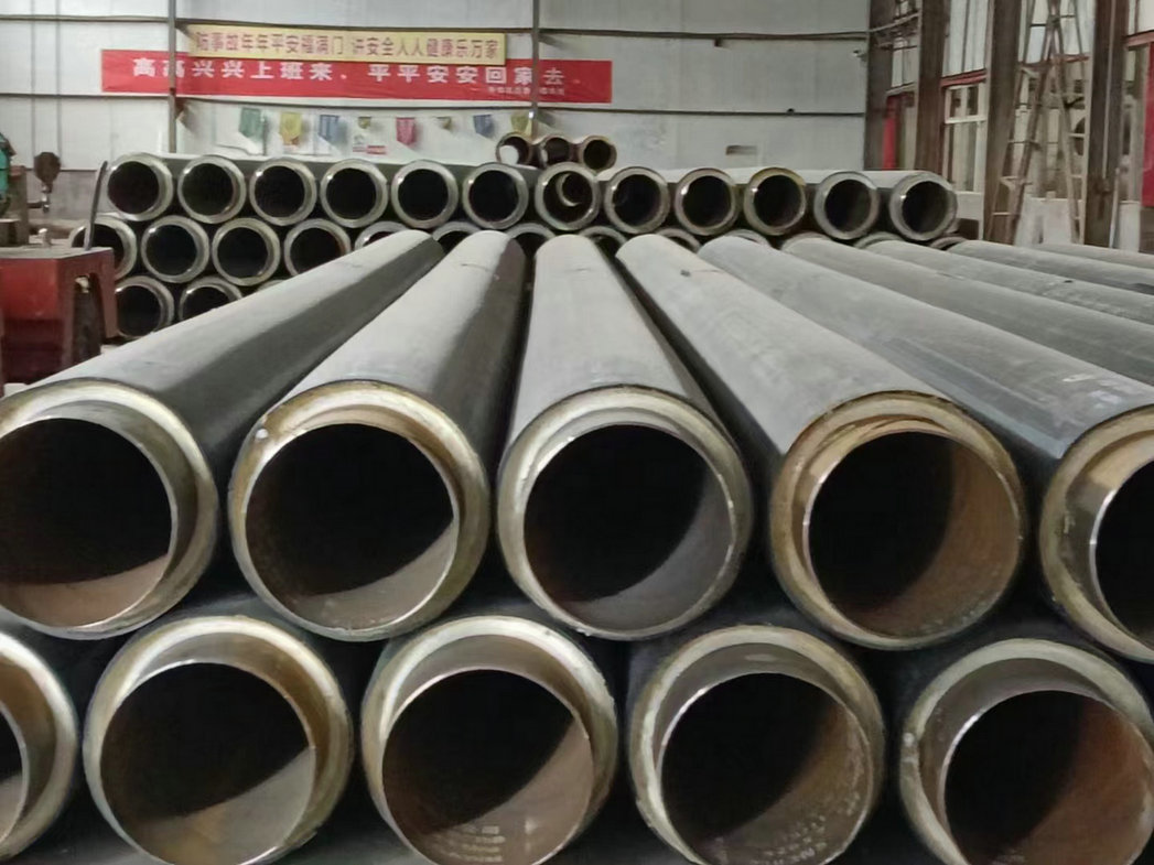 直埋管的質(zhì)量決定了什么？