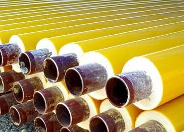 聚氨酯直埋管生產(chǎn)、儲(chǔ)存、施工等方面需注意什么