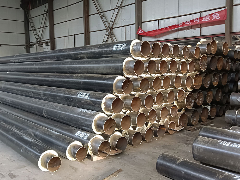 聚氨酯保溫管通常有哪些優(yōu)勢？