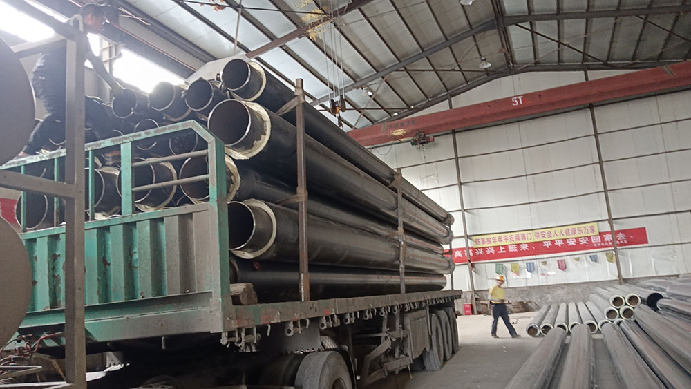 讓你選擇聚乙烯外護(hù)管的原因是什么？