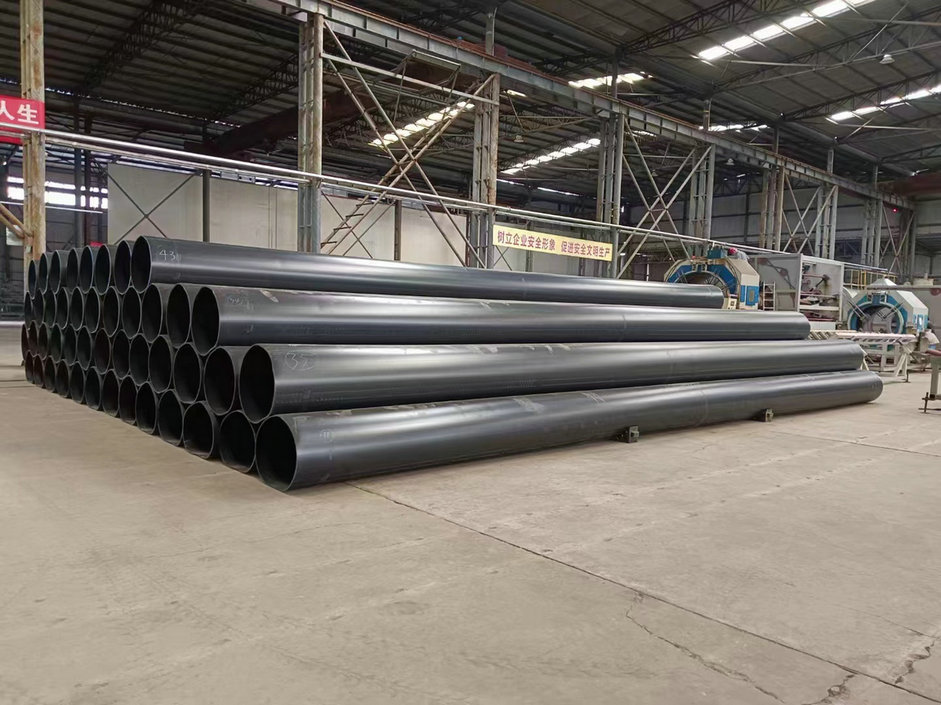 直埋保溫管生產(chǎn)過程需注意的細(xì)節(jié)？