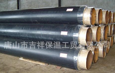 預(yù)制保溫管的特點(diǎn)是什么？