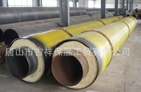 對(duì)聚氨酯保溫管施工方案進(jìn)行深入解析有什么好處？