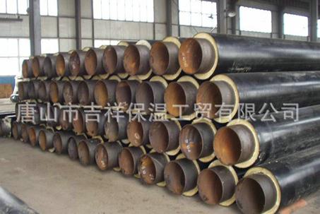 聚乙烯保溫管其厚度有什么標準？