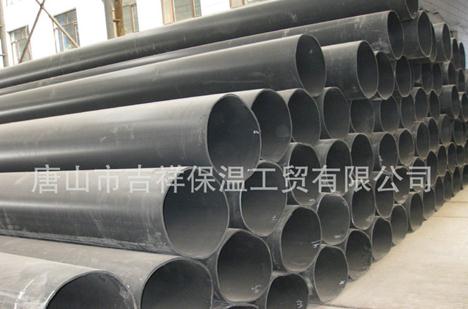 聚乙烯保溫管的作用包括哪些